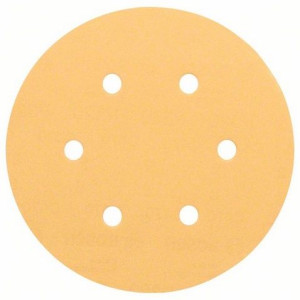 Papier Ścierny D150 Gr100 C470 Bosch