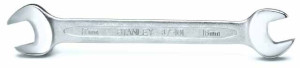 Klucz Płaski 18x19mm Maxi-drive Plus Stanley