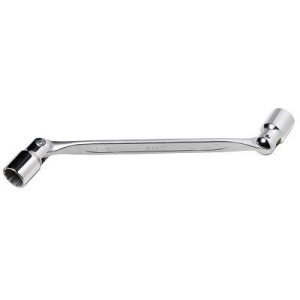 Klucz Nasadowo-uchylny 18x19mm Stanley