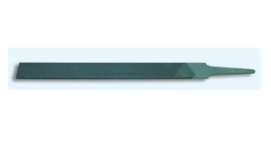 Pilnik Ślusarski Płaski Rpsa Nr2 250mm/13 Befana