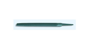Pilnik Ślusarski Półokrągły Rpsc Nr3 250mm/16 Befana