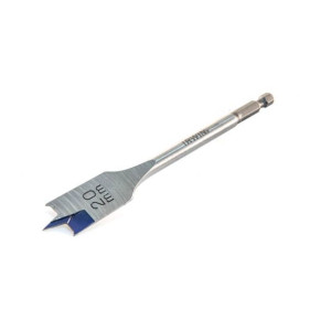 Wiertło Do Drewna 20x152mm Płaskie Blue Groove 4x Irwin