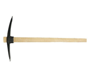 Kilof Oskard 2,5kg L-900 Kuźnia