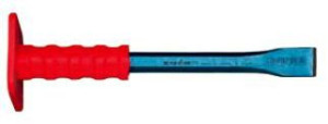 Przecinak Murarski Rdcab 6-kt. 19x400mm Z Rękojeścią Gumową Kuźnia