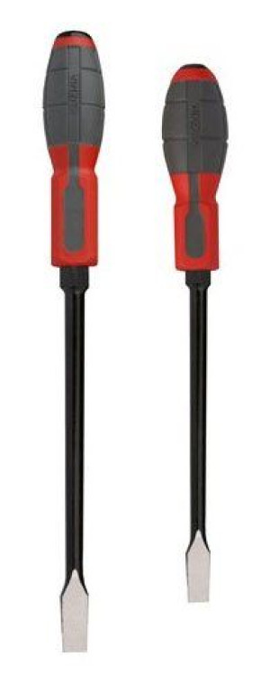 Wkrętak Płaski 8,0 X 226mm Z Zabierakiem Do Pobijania Rwwcf Kuźnia
