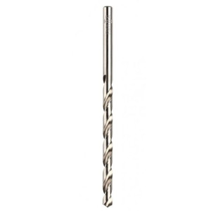 Wiertło Do Metalu 6,0mm Nwkb Hss-pro Din 340 Irwin