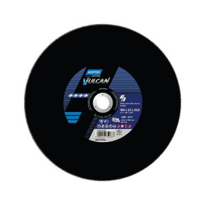 Tarcza Flex 41 300x3,0x32,0 A 30 S Vulcan Norton