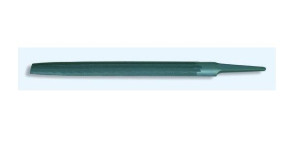 Pilnik Ślusarski Półokrągły Rpsc Nr2 150mm/18 Befana