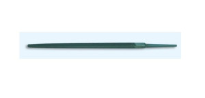 Pilnik Ślusarski Trójkątny Rpse Nr2 125mm/20 Befana