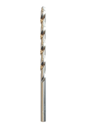 Wiertło Do Metalu 12,5mm Nwka Hss-pro Din 338 Irwin