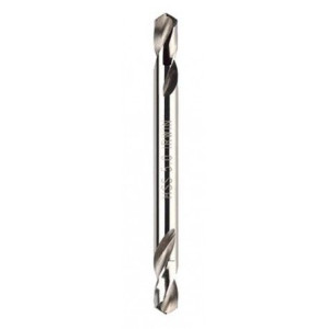 Wiertło Do Metalu 3,3mm Hss Dwustronne Irwin