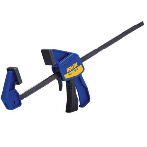 Ścisk Stolarski 300mm Quick Grip Mini Irwin