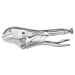 Szczypce Zaciskowe 10r 250mm Vise-grip Irwin