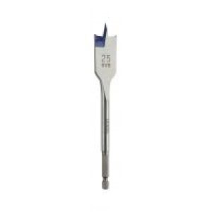 Wiertło Do Drewna 6x152mm Płaskie Blue Groove 4x Irwin