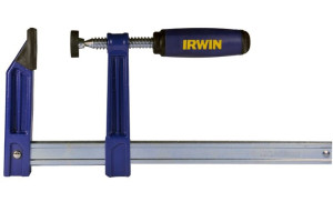 Ścisk Śrubowy 120mm/600mm Typ M Irwin