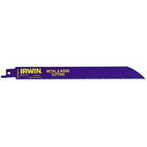 Brzeszczot 150mm 610 R Bim (1/5) Irwin