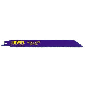 Brzeszczot 200mm 810 R Bim (1/5) Irwin