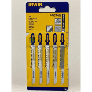 Brzeszczot T 101 D Hcs Irwin