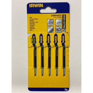 Brzeszczot T 119 Bo Hcs Irwin