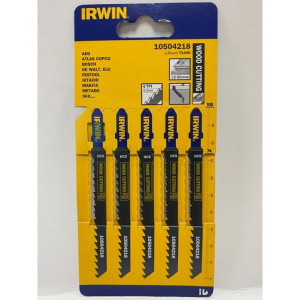 Brzeszczot T 144 D Hcs 5szt. Irwin