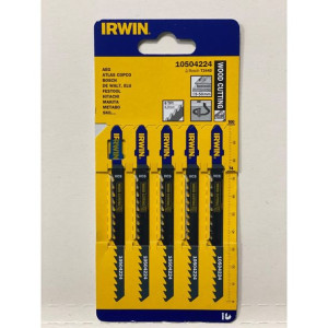 Brzeszczot T 244 D Hcs Irwin