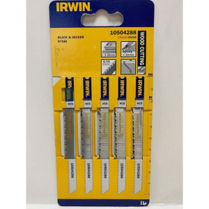 Brzeszczot U 101 B Hcs Irwin