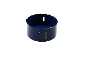 Otwornica Bimetalowa 98mm Irwin