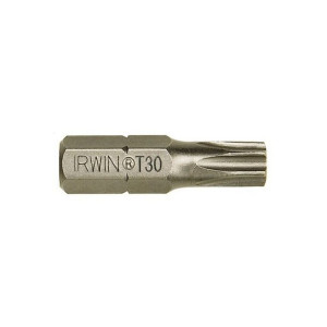 Grot Torx Tx27 X 25mm (10szt.) Irwin