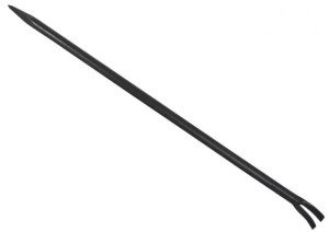 Łom Gładki 1600 Mm Kuźnia