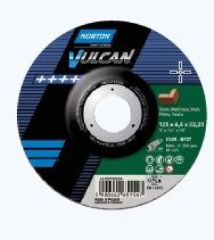 Tarcza Flex 41 230x3,0x22,2 C 30 R Vulcan Norton