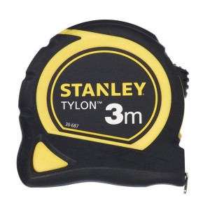 Miara Zwijana 3m X 12,7mm Tylon Stanley