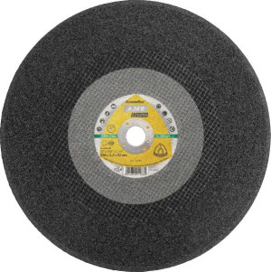 Tarcza Flex 41 350x3,5x32,0 A 24 R Supra Klingspor