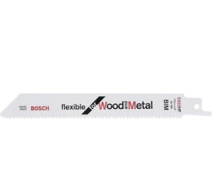 Brzeszczot S 922 Hf 150x0.9x10z/cal (1/5) Bosch