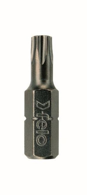 Bit Torx 8 - 25mm - 1/4" Felo
