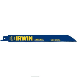 Brzeszczot 300mm 110 R Bim (1/25) Irwin