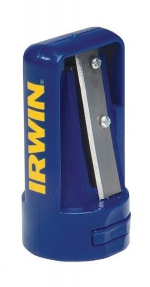 Temperówka (1/25) Irwin
