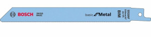Brzeszczot S 918 Af 150mm 24z/cal Bim Bosch