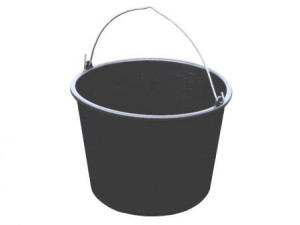 Wiadro Budowlane 15l. Budo-plast
