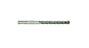 Wiertło Sds-plus 16x260mm Extreme 2 Dewalt