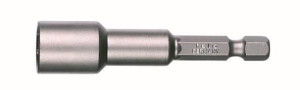 Bit Sw 7-66mm 1/4"