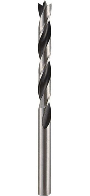 Wiertło Do Drewna 4x75mm Spiralne Economy Makita