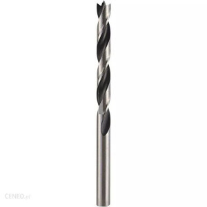 Wiertło Do Drewna 6x95mm Spiralne Economy Makita