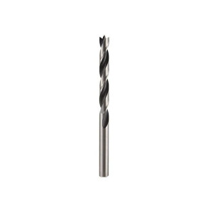 Wiertło Do Drewna 10x135mm Spiralne Economy Makita