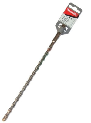 WIERTŁO SDS-plus 8x260mm MAKITA