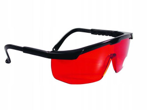 Okulary Do Odczytu Promienia Laseru Stanley