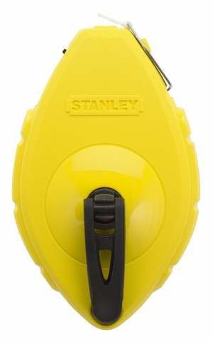 Linka Traserska 30m Opp Stanley (1/6) Stanley