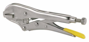 Szczypce Morse'a 177mm/7" Szczęki Proste Stanley