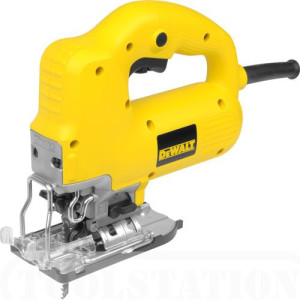 Wyrzynarka Dw 341 K Dewalt