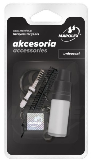 Zestaw Naprawczy Uniwersalny Marolex