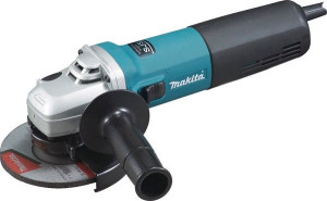 Szlifierka Kątowa 125mm 9565 Cvr Makita